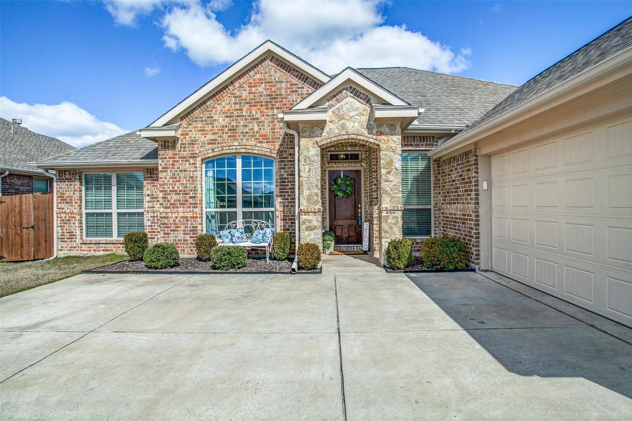 Wylie, TX 75098,2106 Trinity Lane