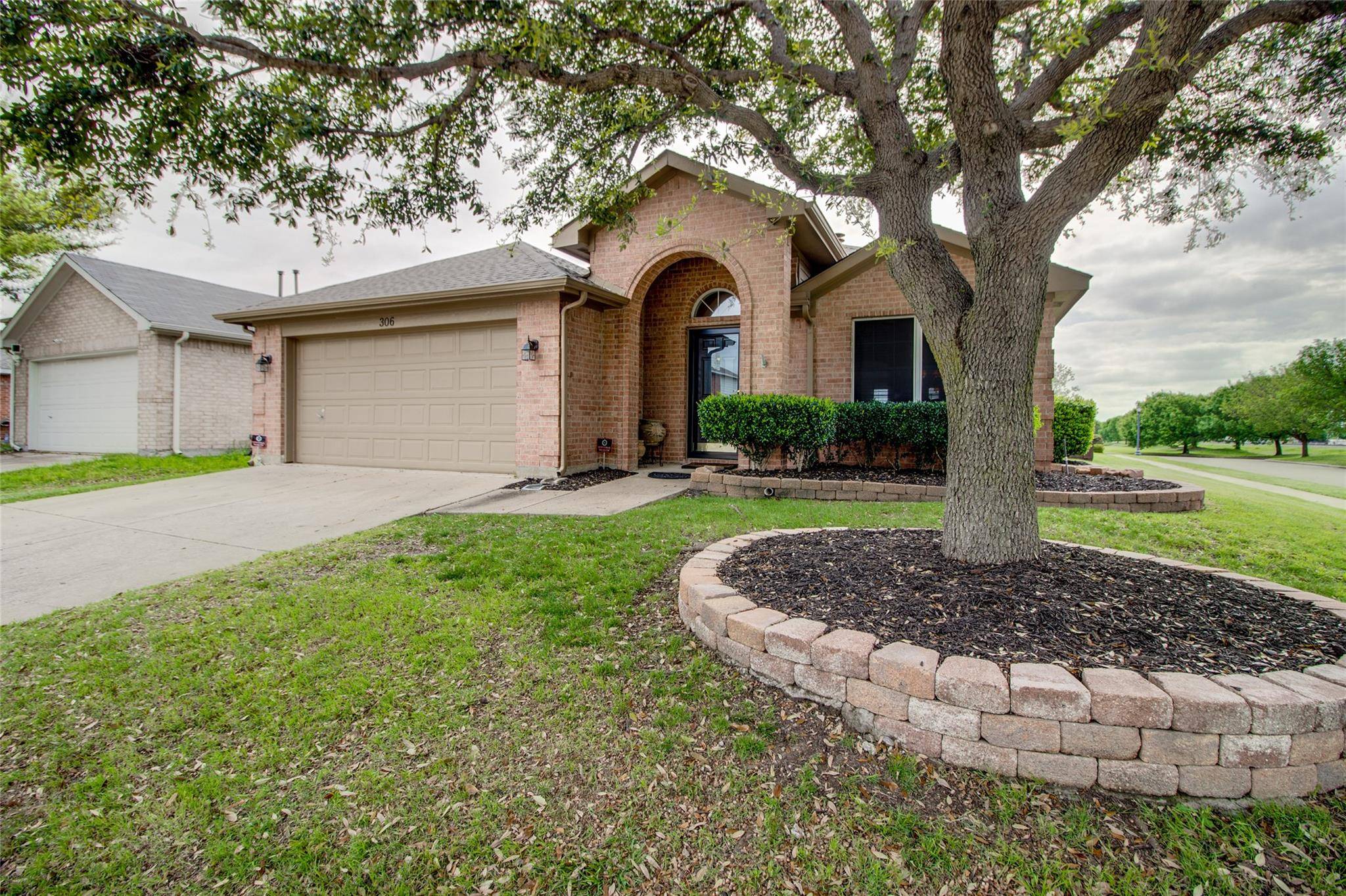 Wylie, TX 75098,306 Hampstead Drive