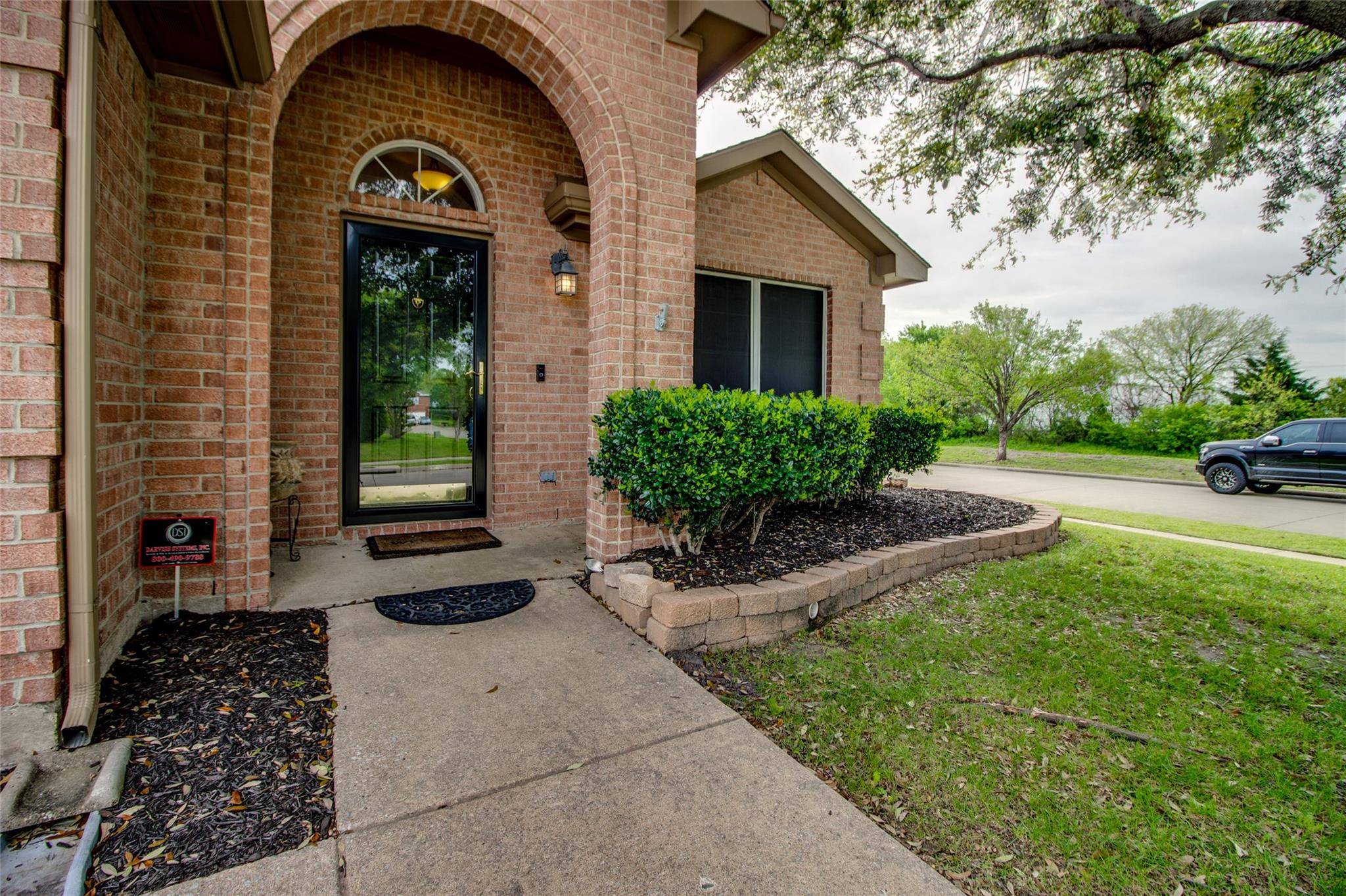 Wylie, TX 75098,306 Hampstead Drive