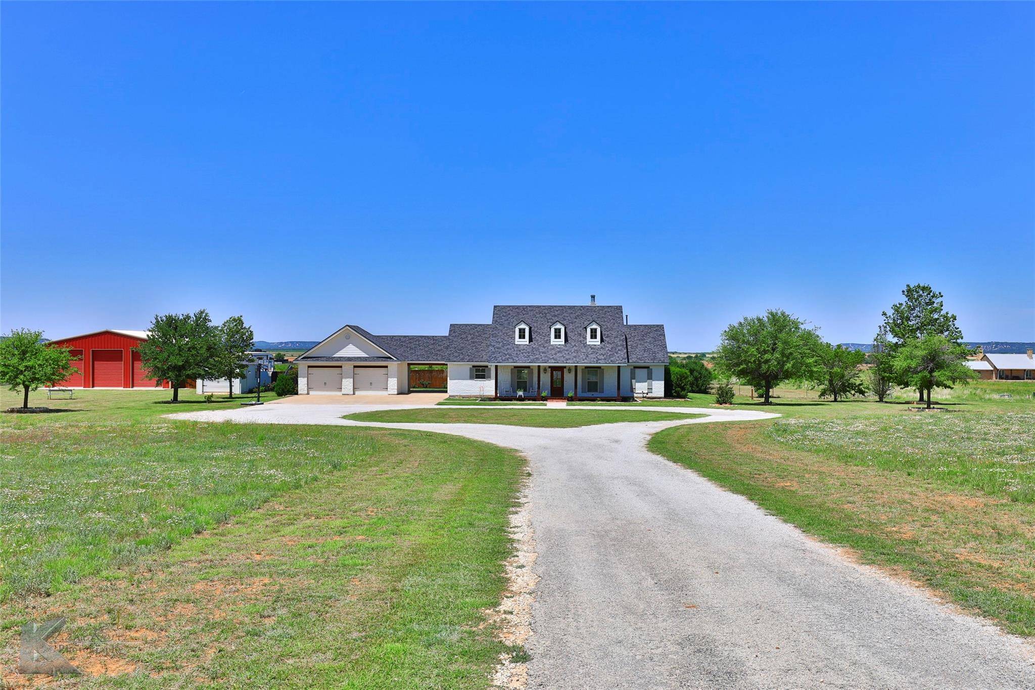 Tuscola, TX 79562,1026 County Road 621