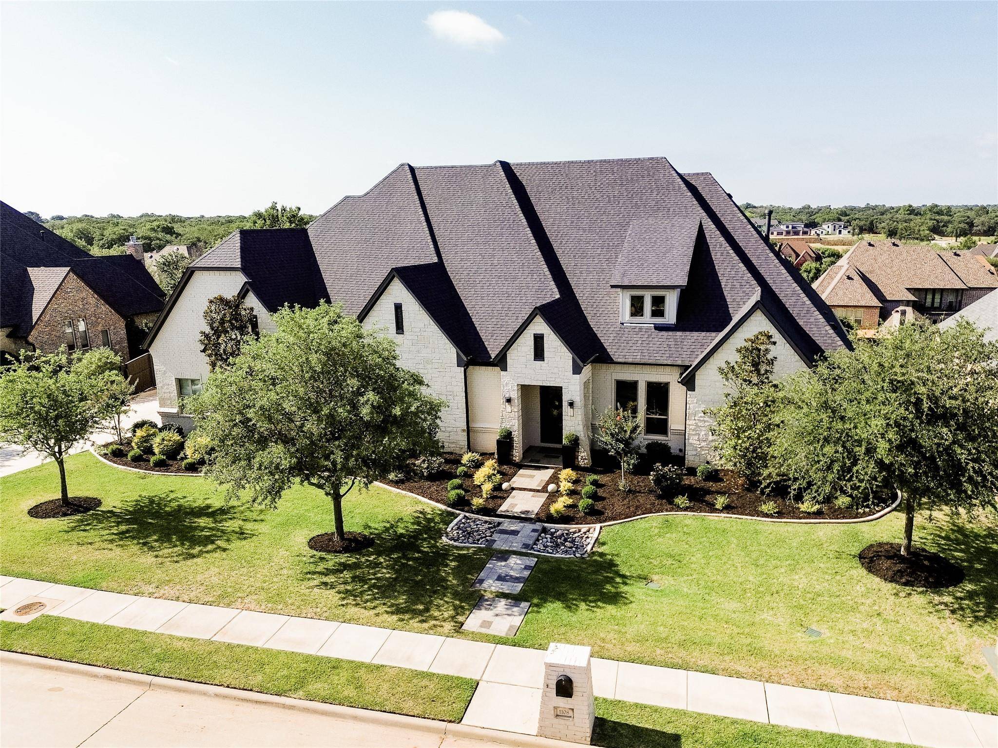 Keller, TX 76262,1108 Tuscany Terrace