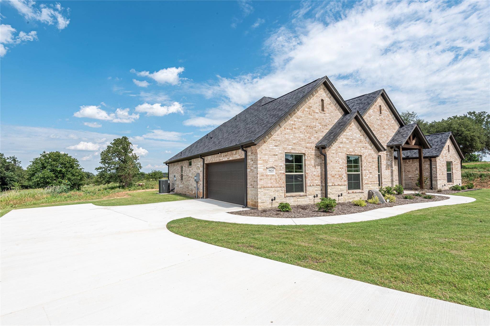 Springtown, TX 76082,5024 Cottontail Court