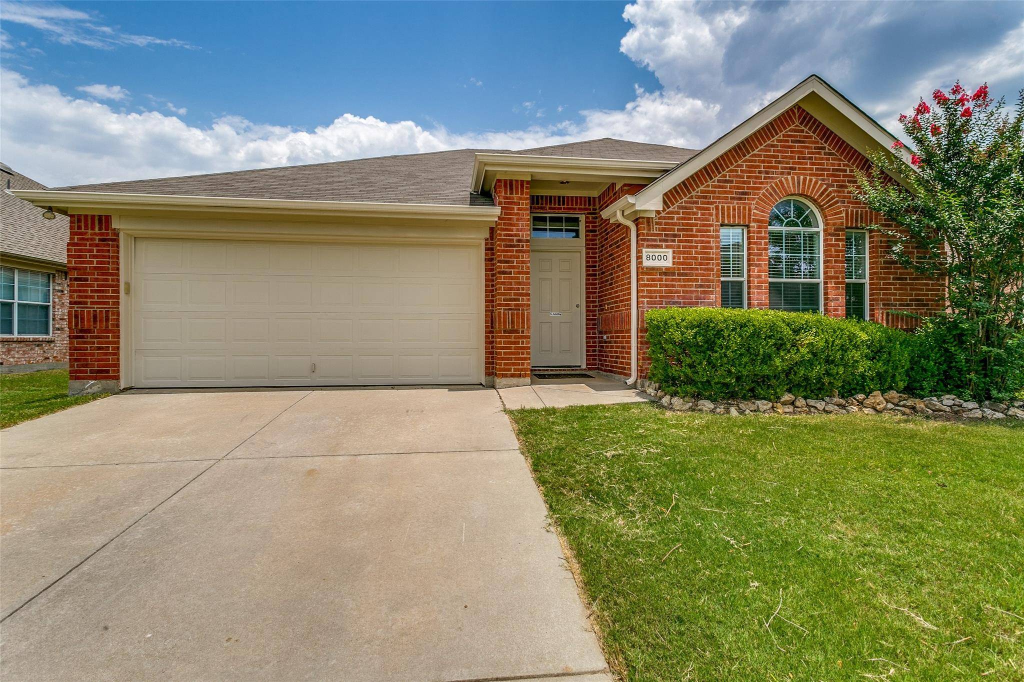 Fort Worth, TX 76131,8000 Wyoming Drive