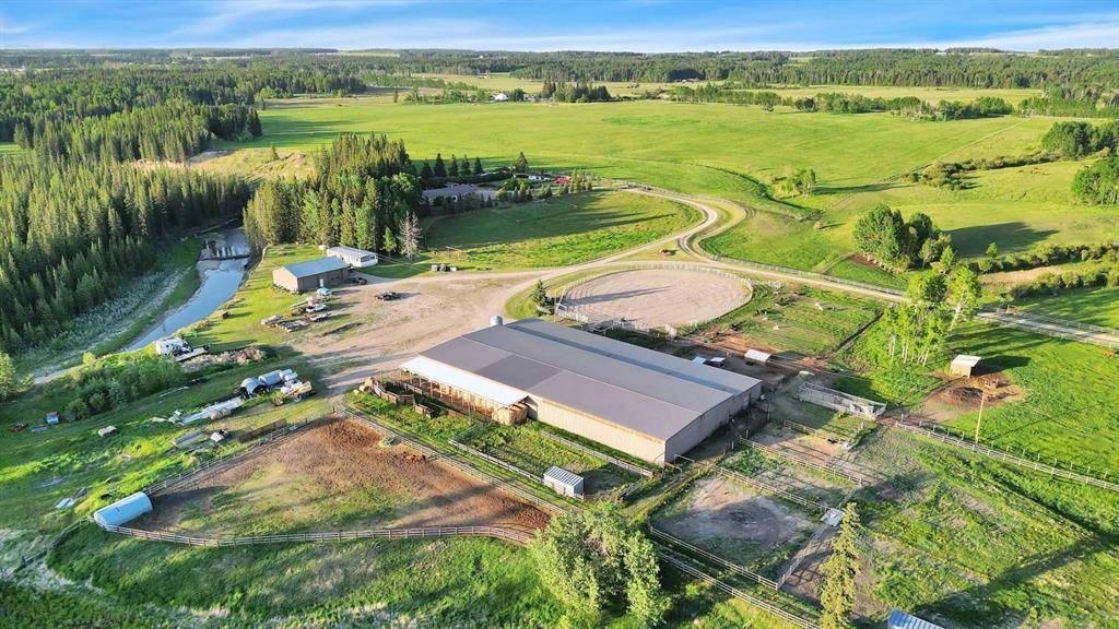 Sundre, AB T0M 1X0,5330 322 Township SE