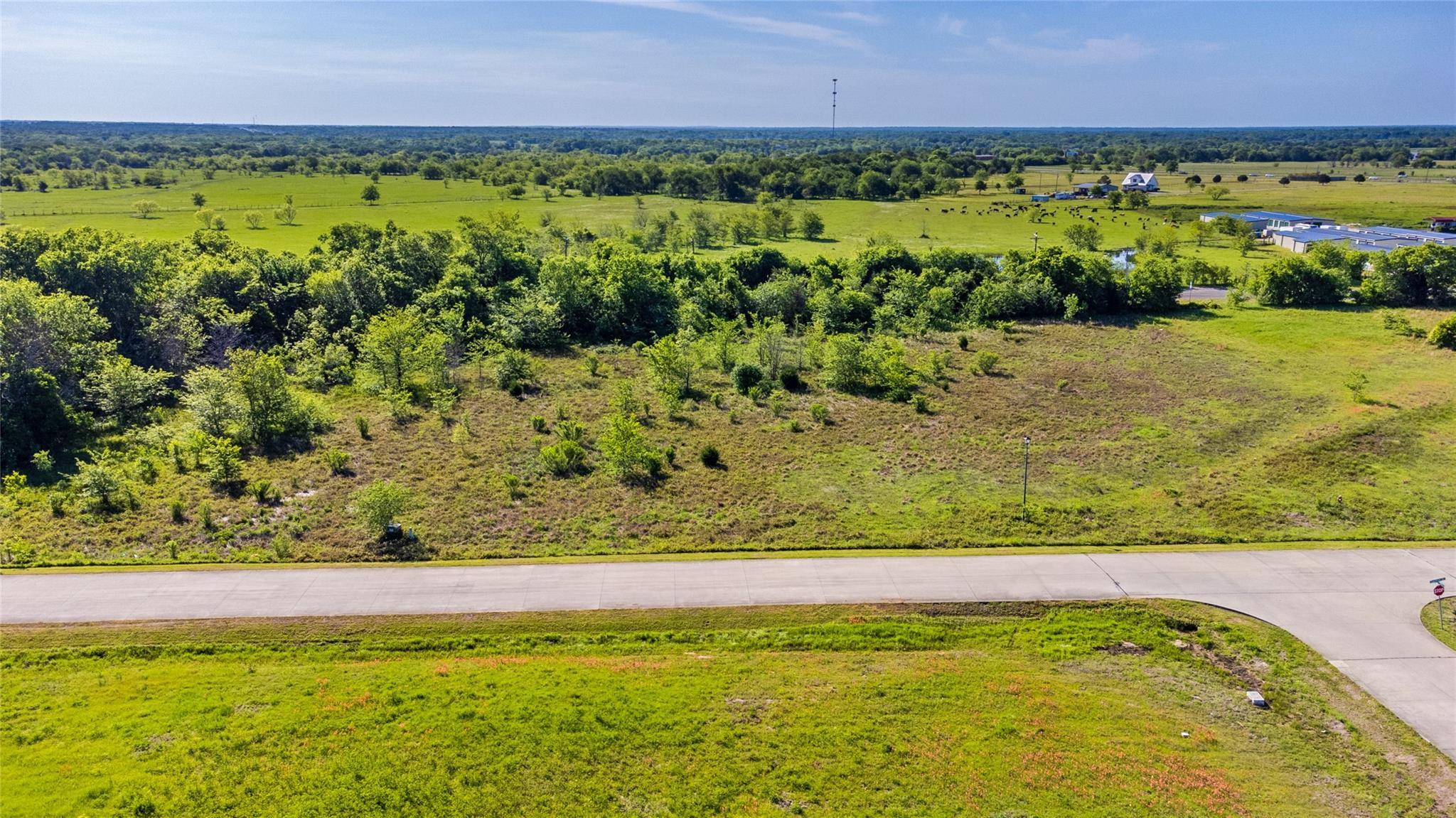 Wills Point, TX 75169,1154 Tawakoni Road