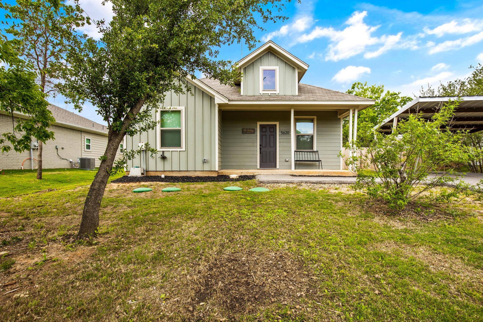 Granbury, TX 76048,5620 Mesa Loop