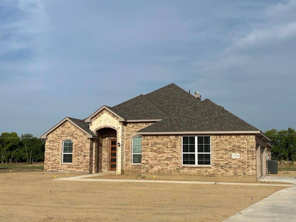 Sanger, TX 76266,4228 Sanger Meadow Drive