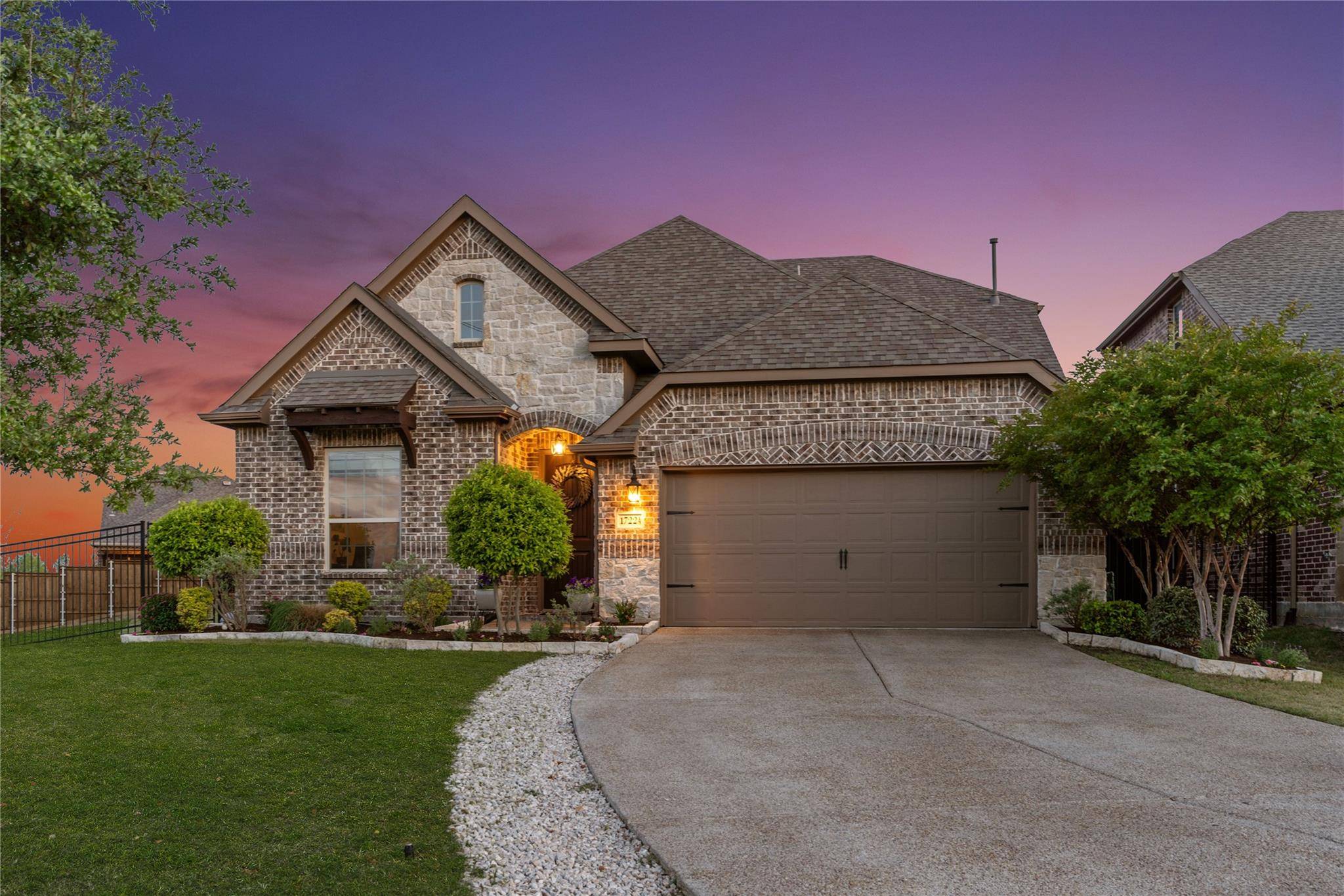 St. Paul, TX 75098,1722 Emerald Bay Lane