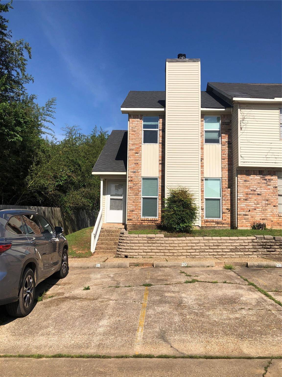 Shreveport, LA 71107,964 Winter Garden Drive #19