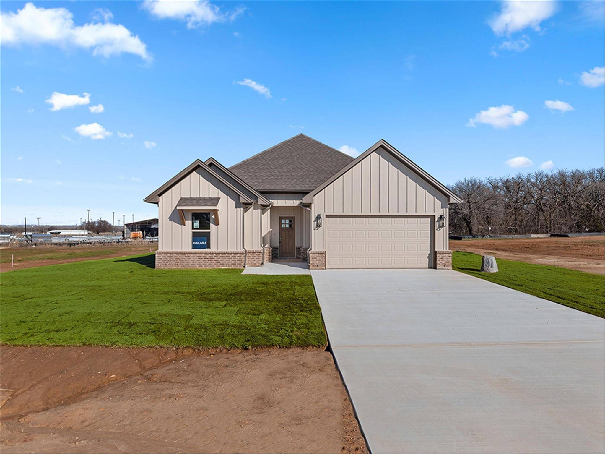 Paradise, TX 76073,150 Read Ranch Drive