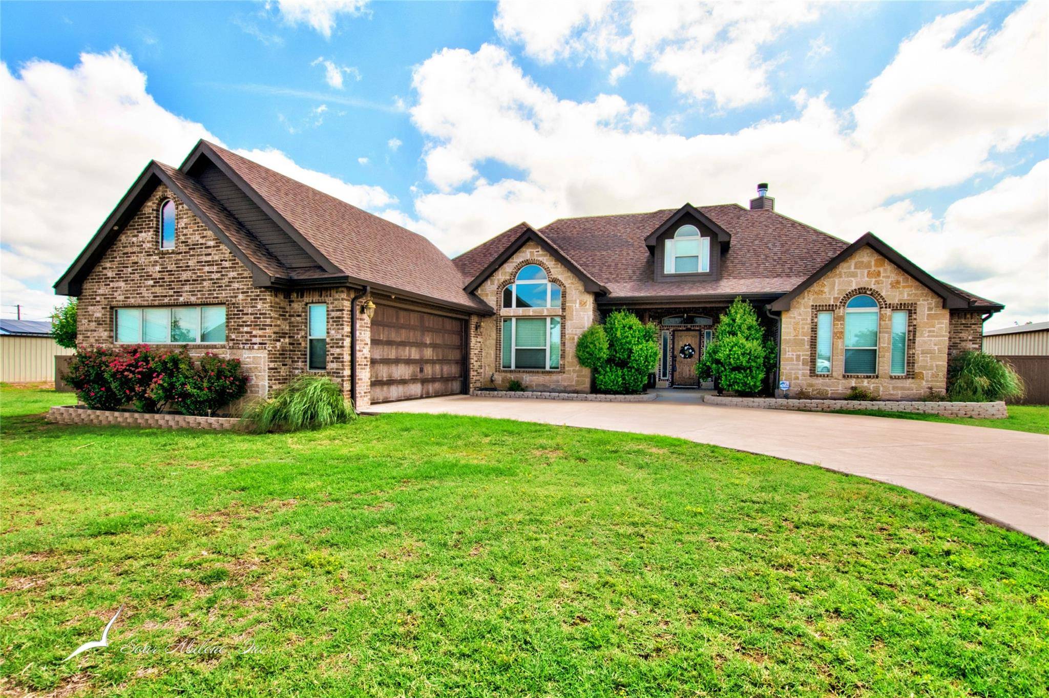 Tuscola, TX 79562,109 Mountain Meadow Drive