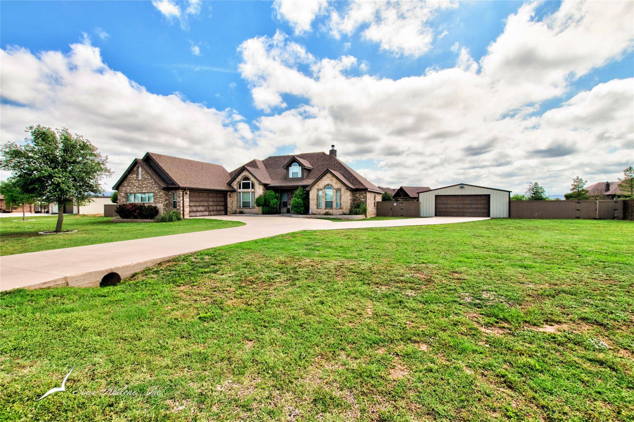 Tuscola, TX 79562,109 Mountain Meadow Drive