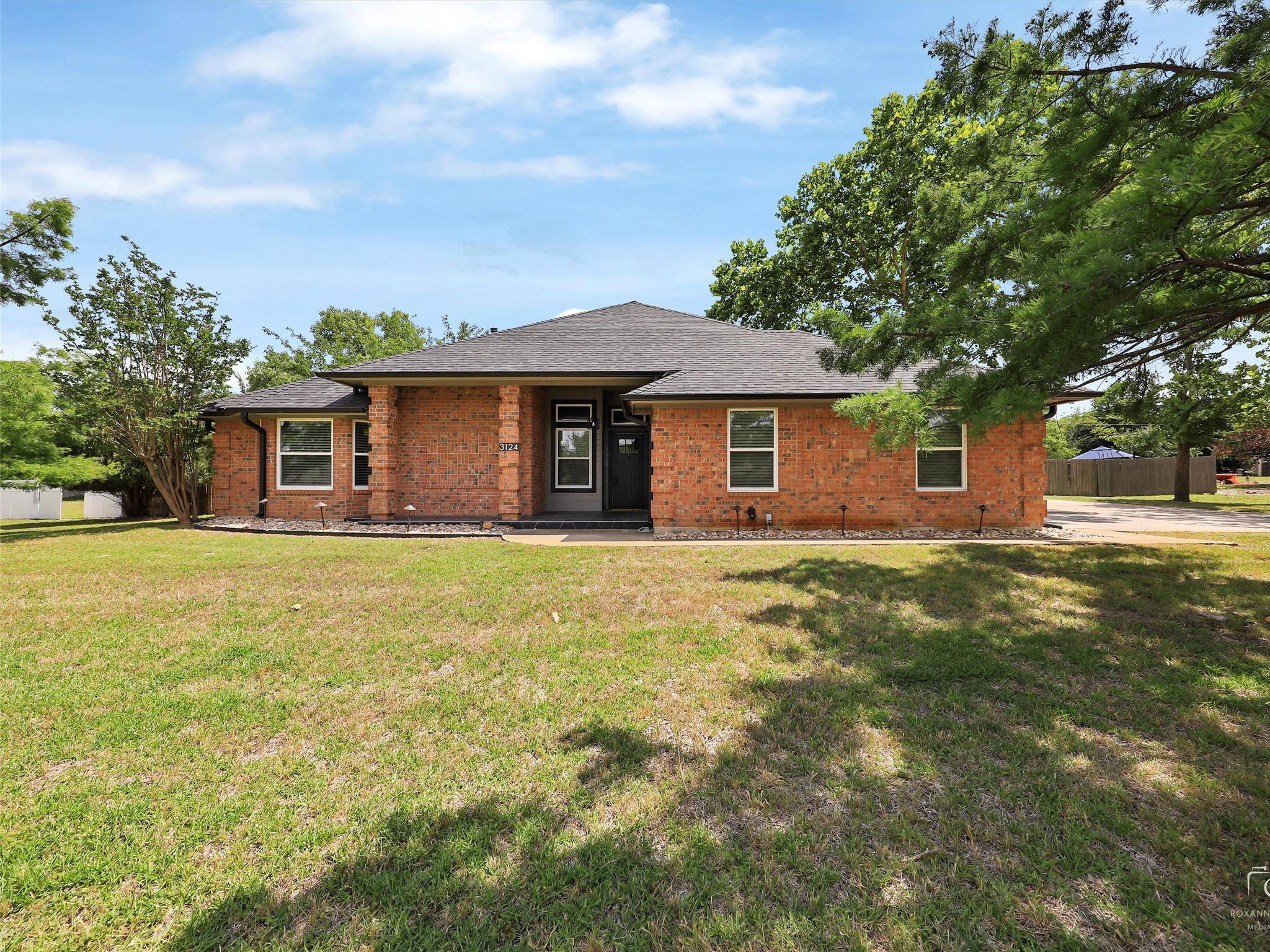 Weatherford, TX 76087,3124 Cimmaron Road