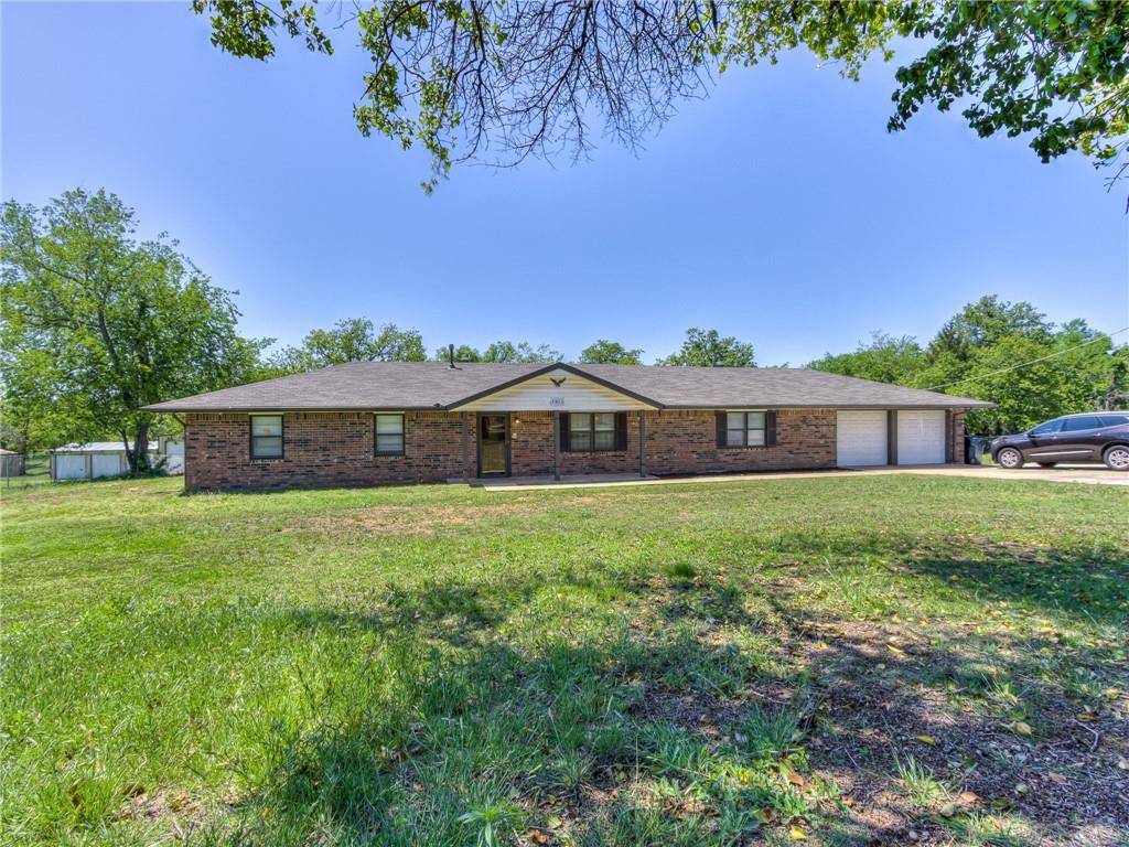 Oklahoma City, OK 73150,3413 S Westminster Road