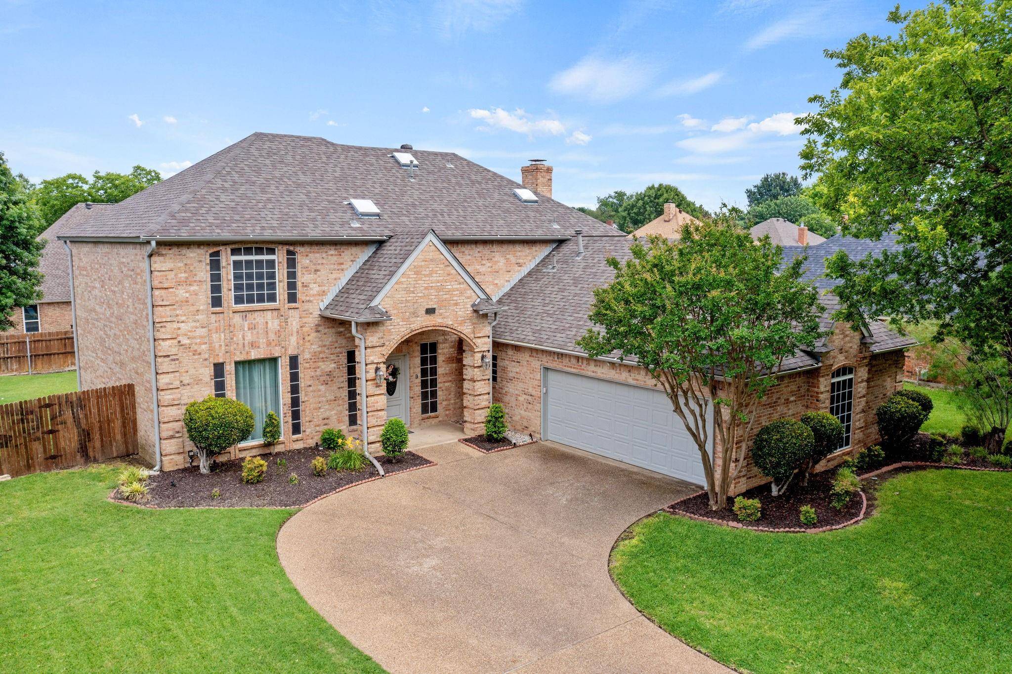 Keller, TX 76248,985 Pheasant Ridge