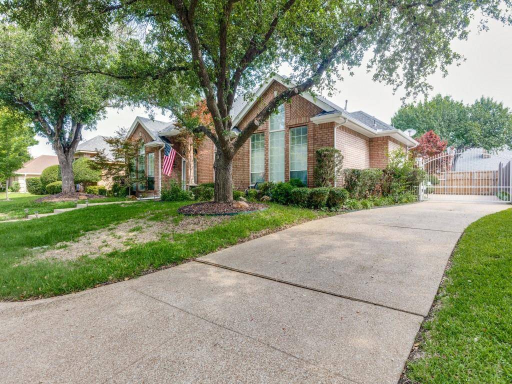 Fort Worth, TX 76132,6724 Castle Creek Drive