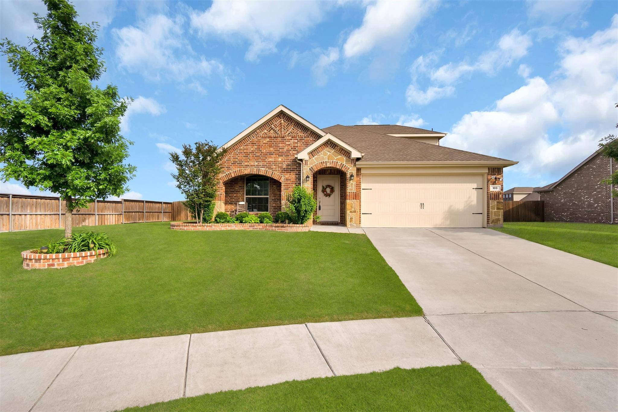 Forney, TX 75126,103 Caddo Lake Court