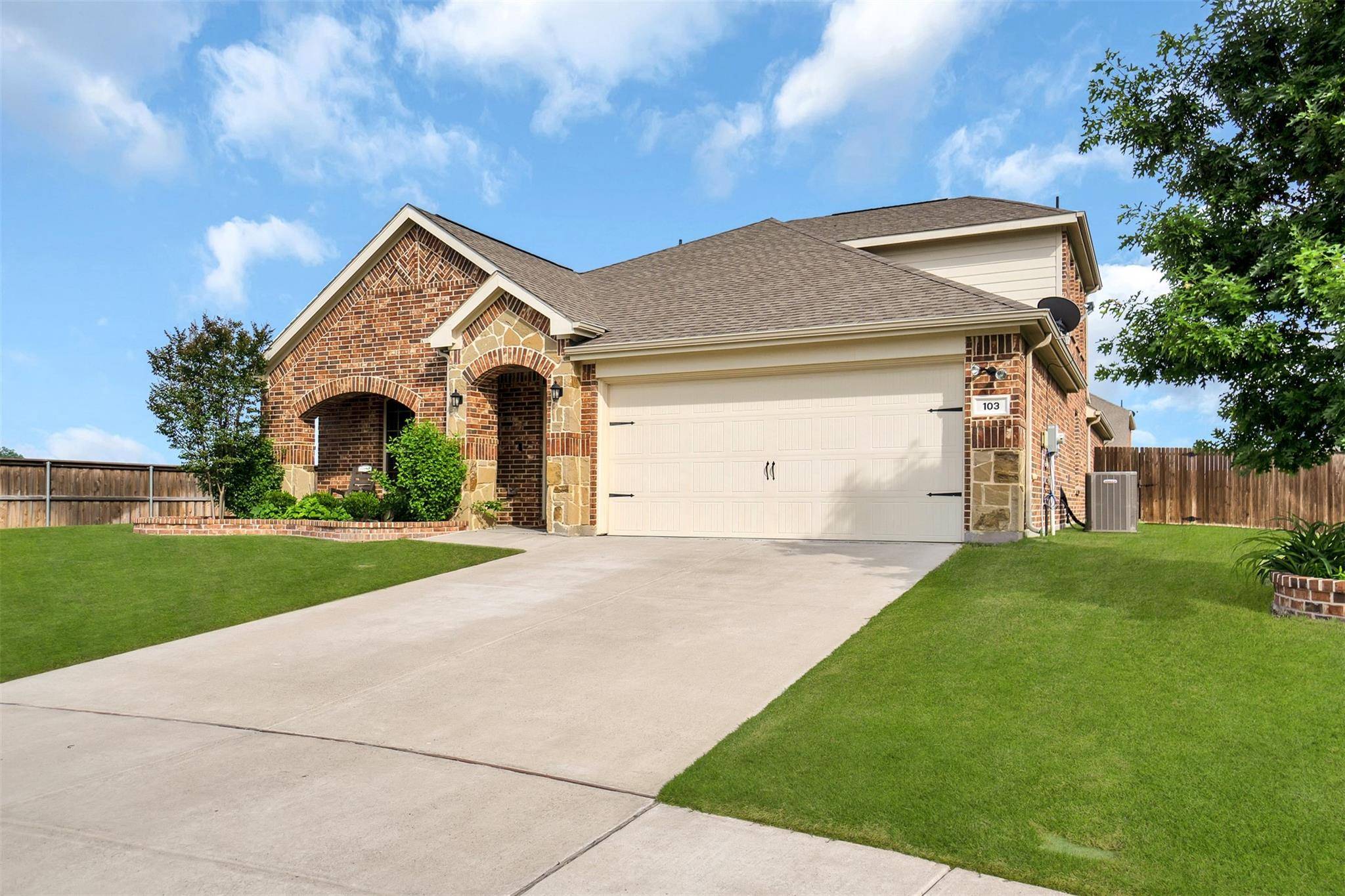 Forney, TX 75126,103 Caddo Lake Court