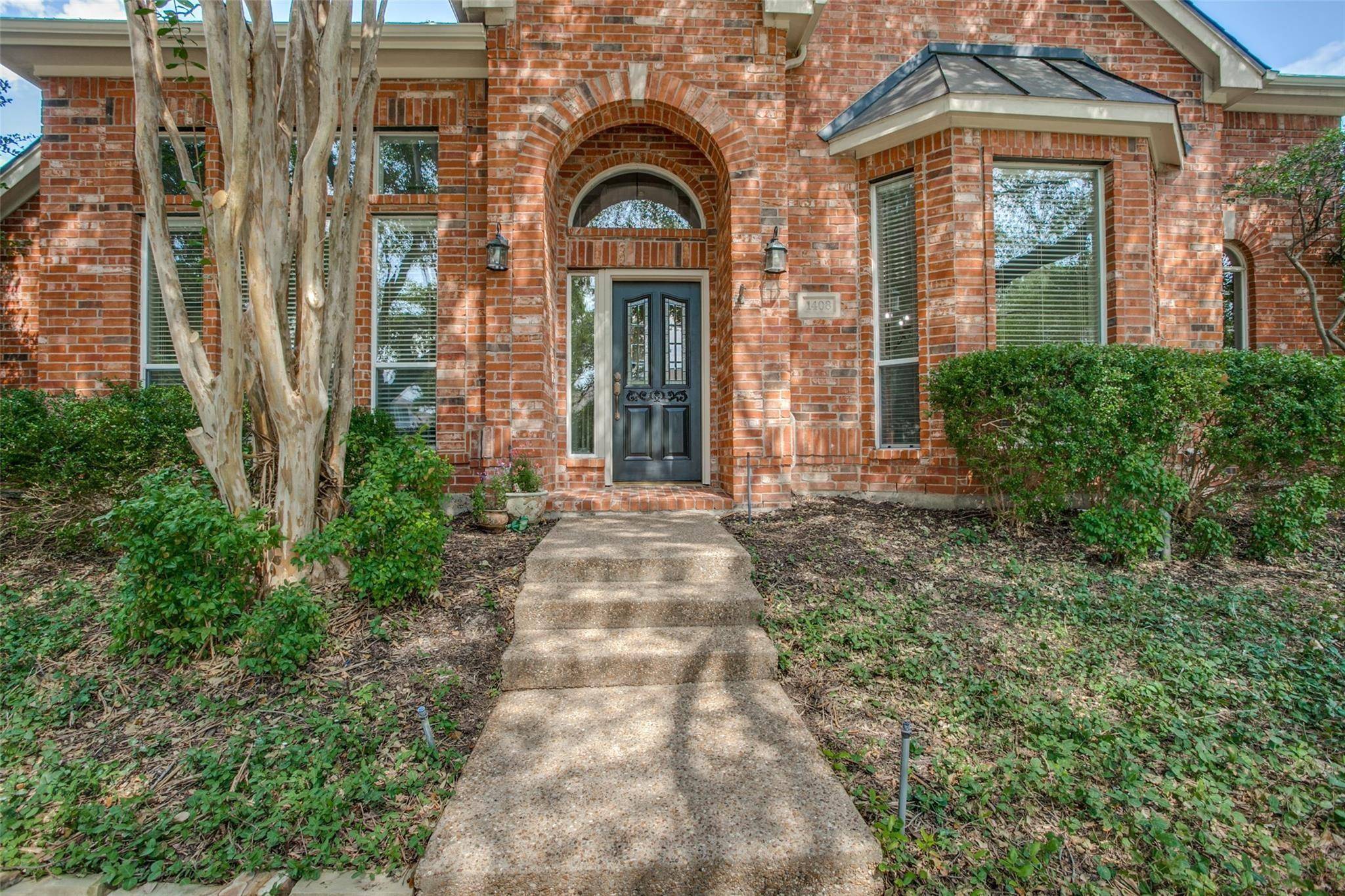 Allen, TX 75013,1408 Comanche Drive