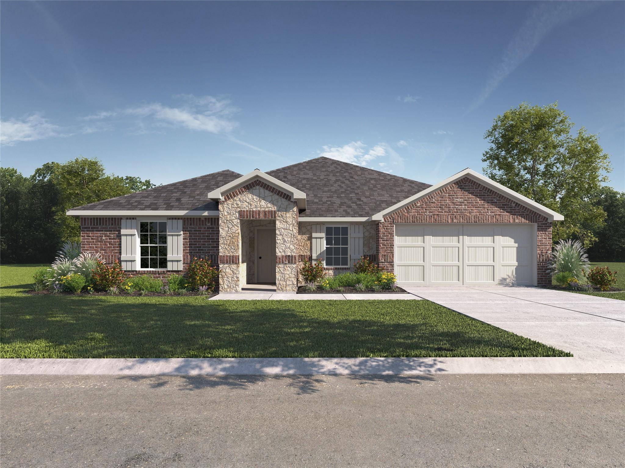 Cedar Hill, TX 75104,1309 ROLLING MEADOWS Drive