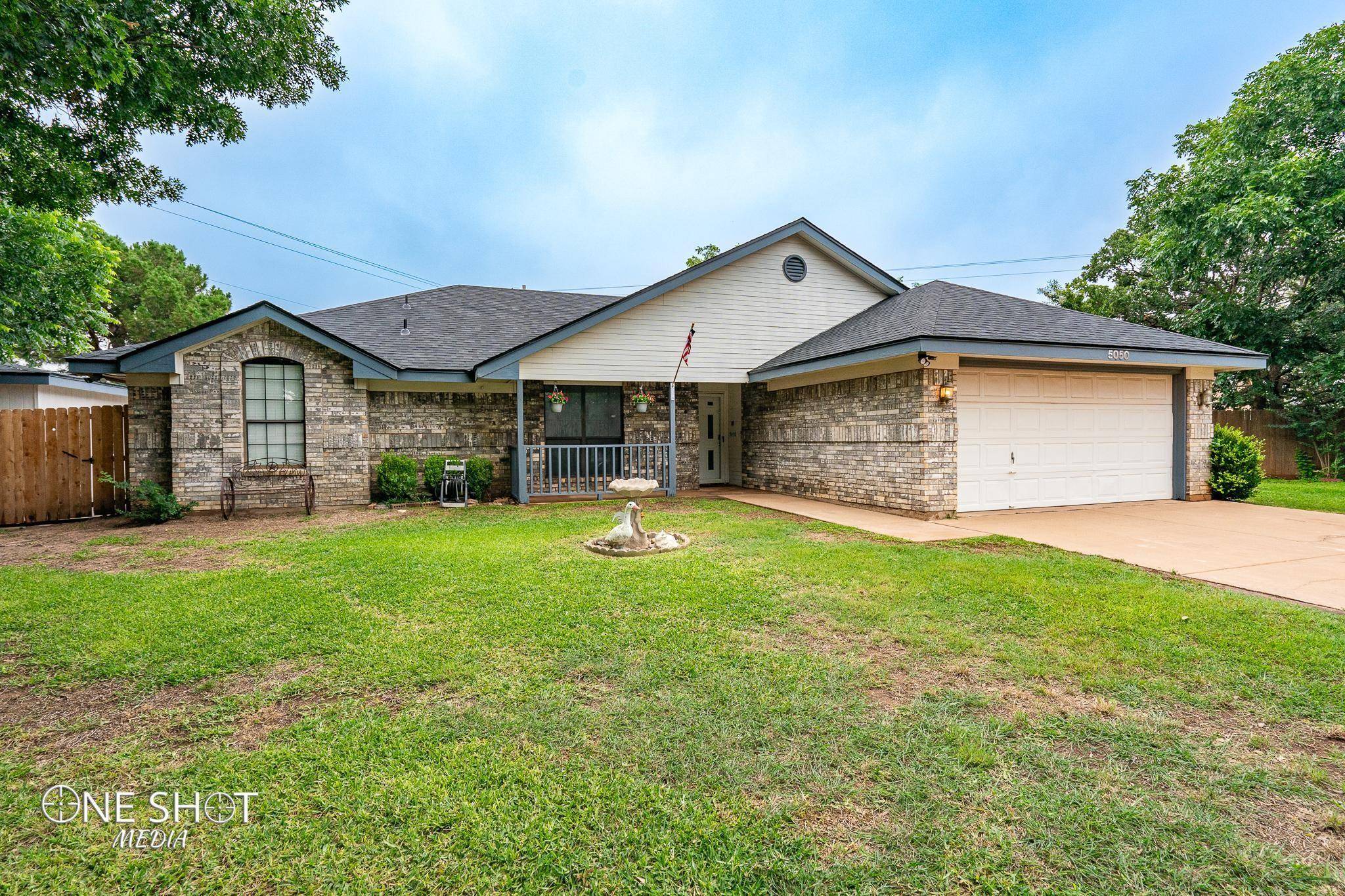 Abilene, TX 79606,5050 Live Oak Trail