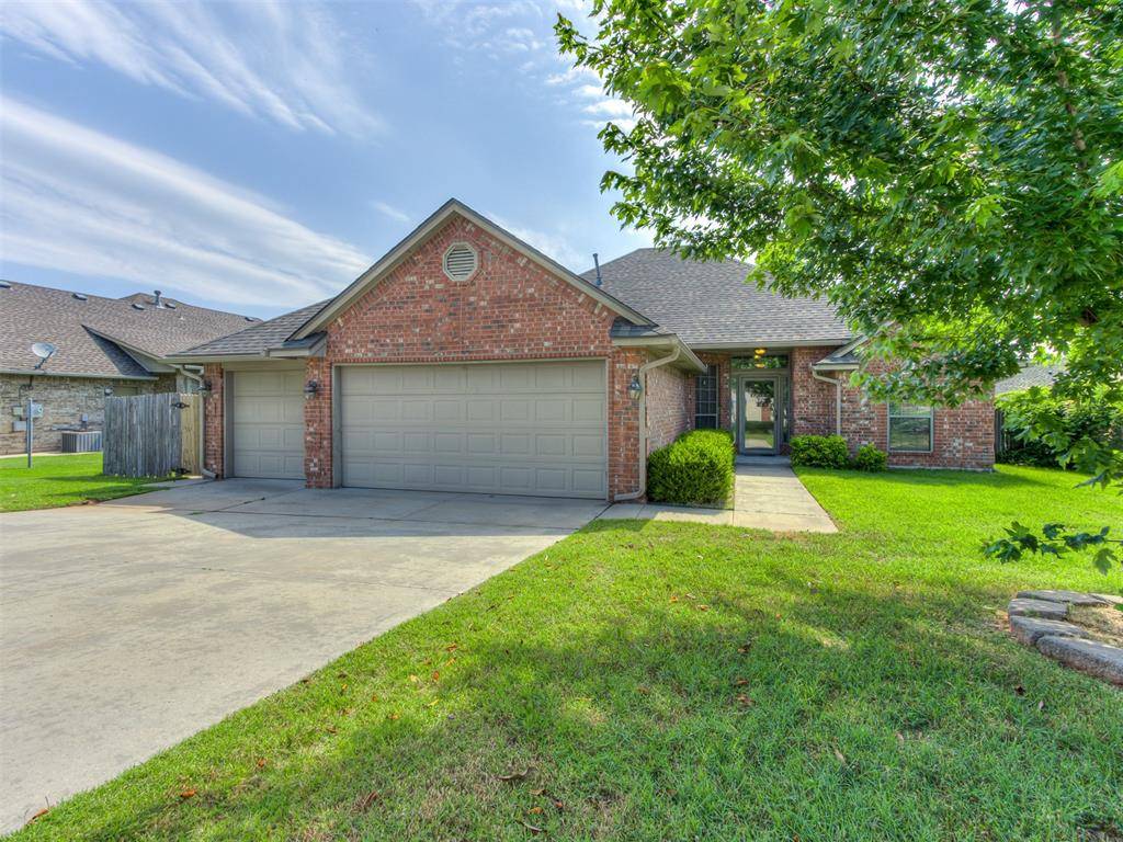 Midwest City, OK 73130,1970 Townsend Court