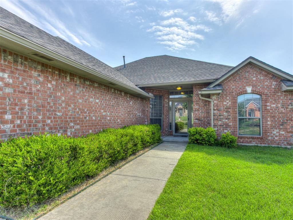 Midwest City, OK 73130,1970 Townsend Court