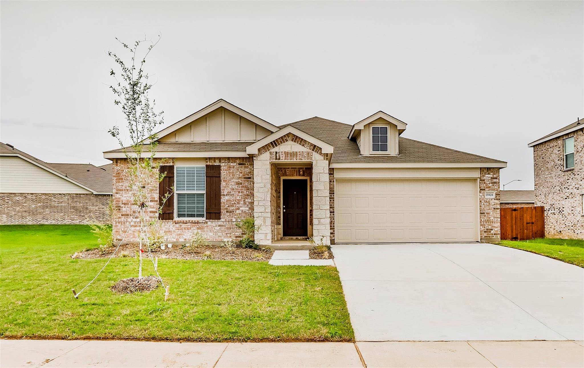 Haslet, TX 76052,15928 Sullivan Creek Drive