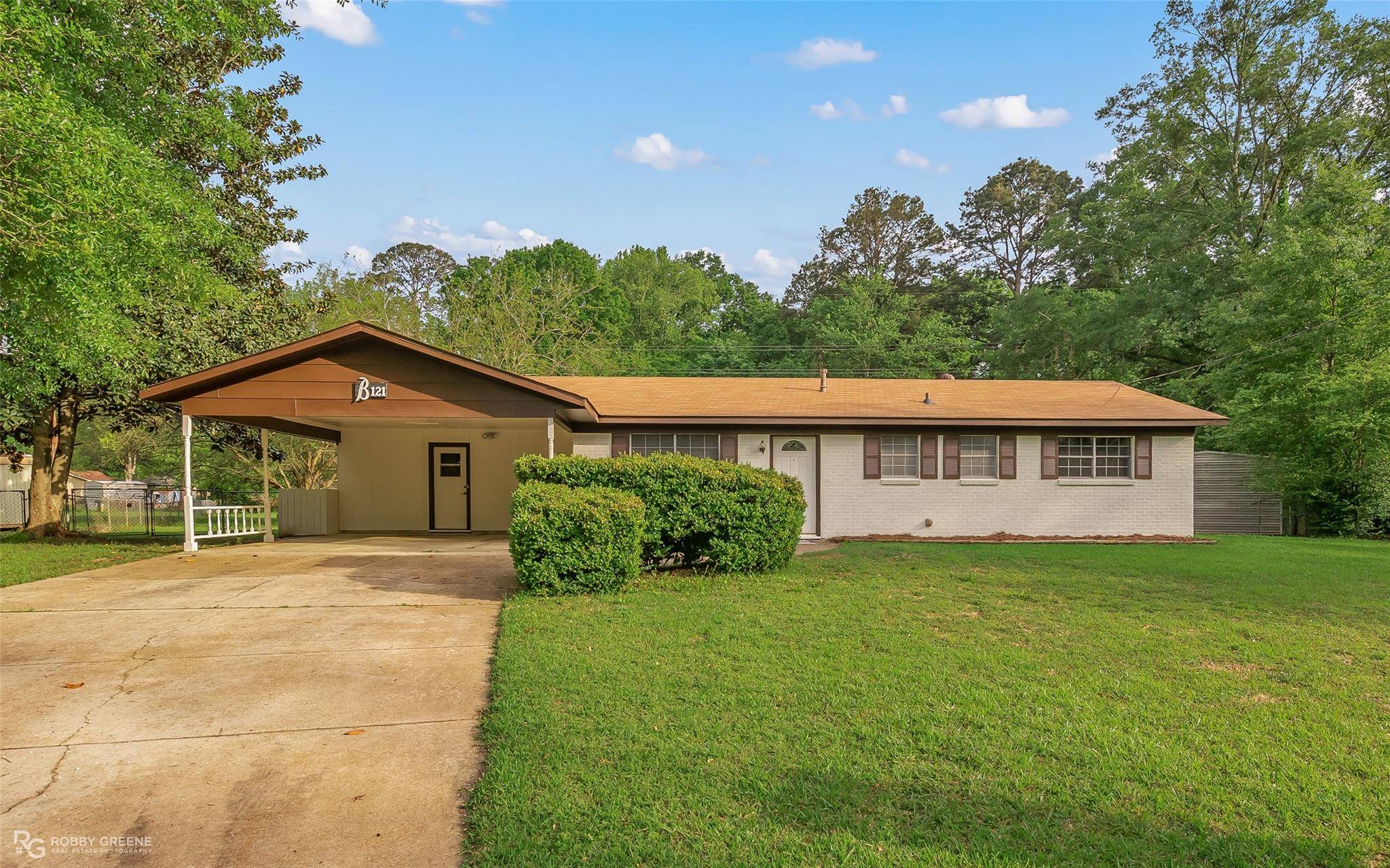 Haughton, LA 71037,121 Alta Drive