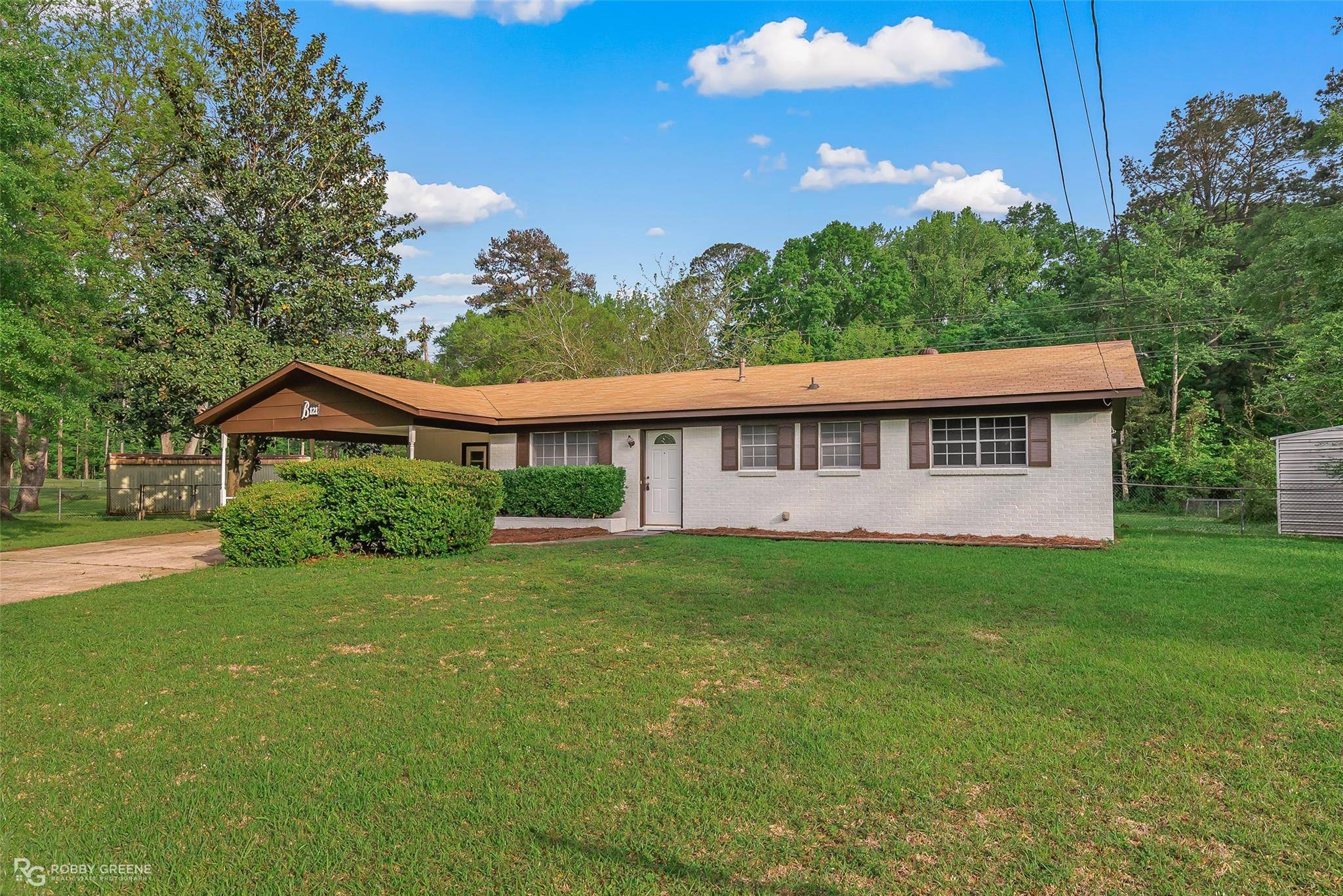 Haughton, LA 71037,121 Alta Drive