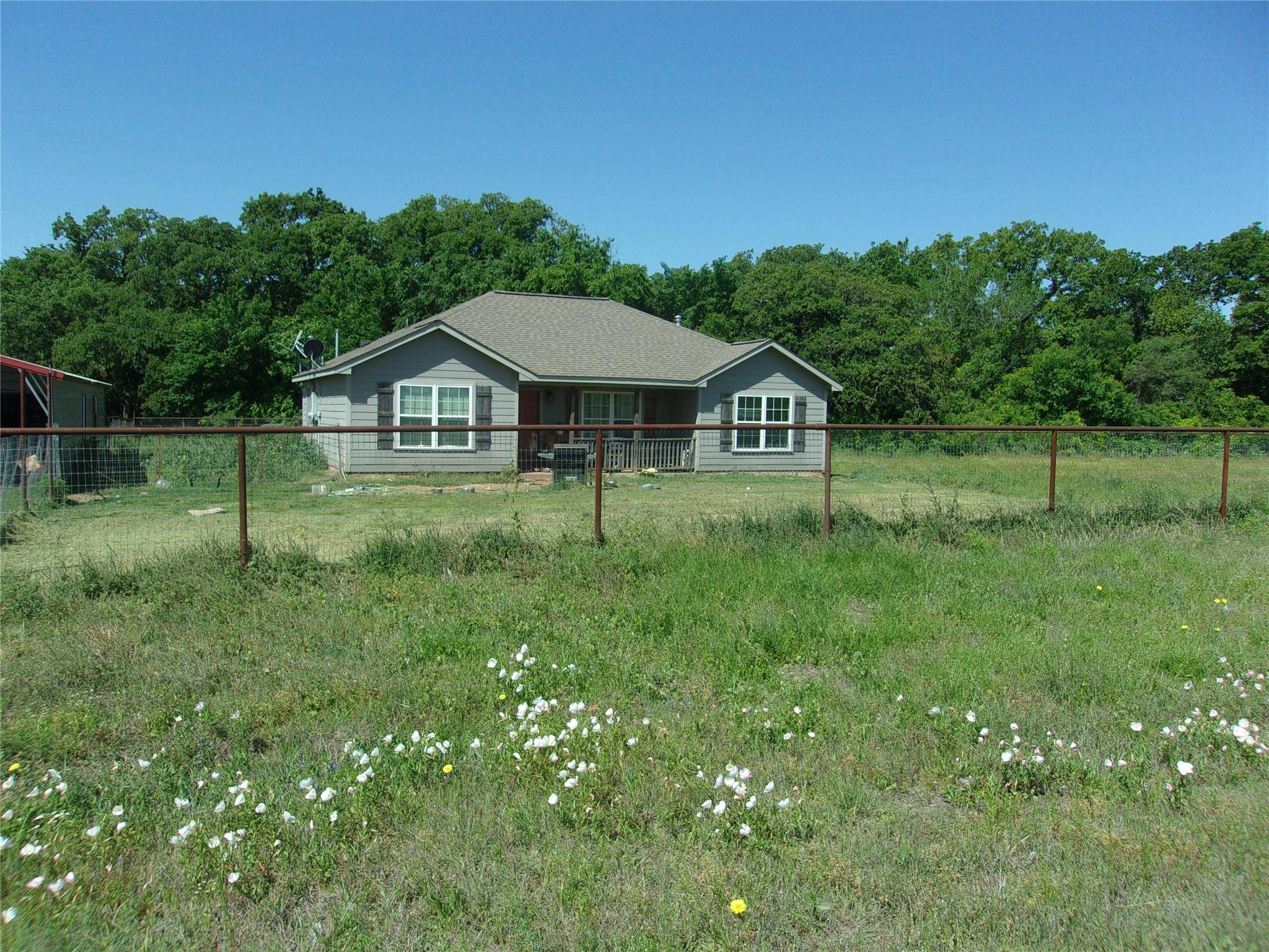 Alvord, TX 76225,634 E Franklin Street