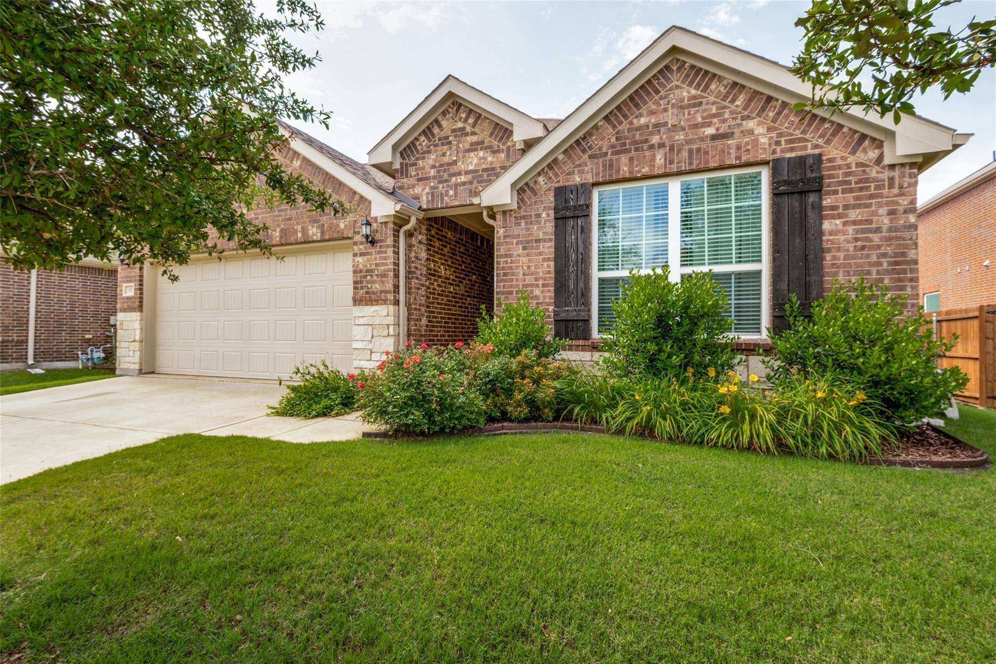 Fort Worth, TX 76052,917 Basket Willow Terrace