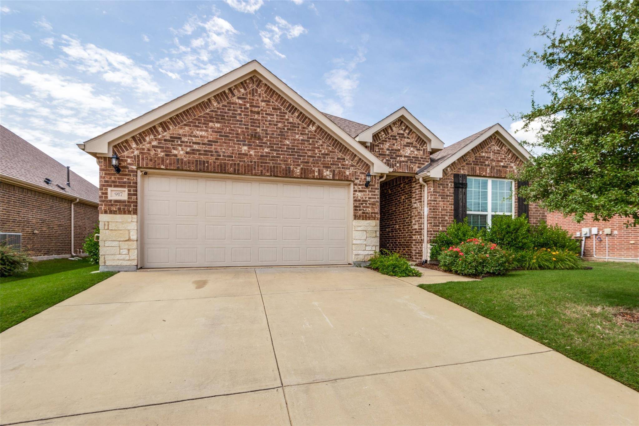 Fort Worth, TX 76052,917 Basket Willow Terrace