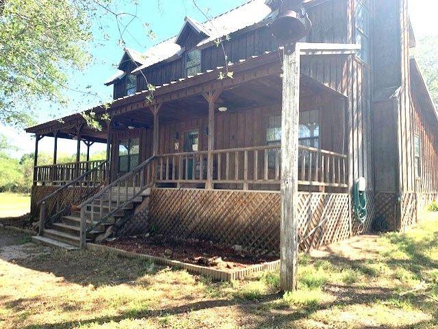 Tuscola, TX 79562,165 Horse Fall Road