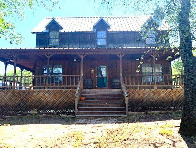 Tuscola, TX 79562,165 Horse Fall Road