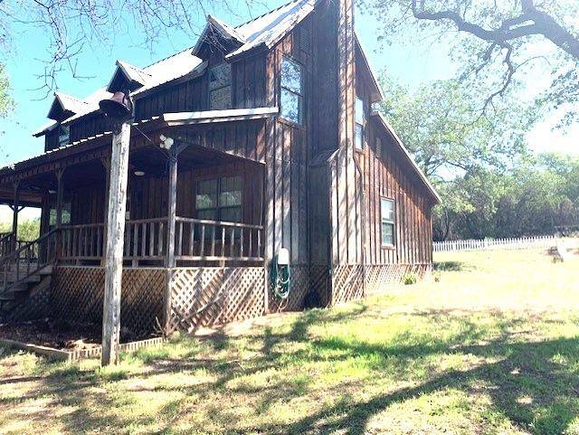 Tuscola, TX 79562,165 Horse Fall Road