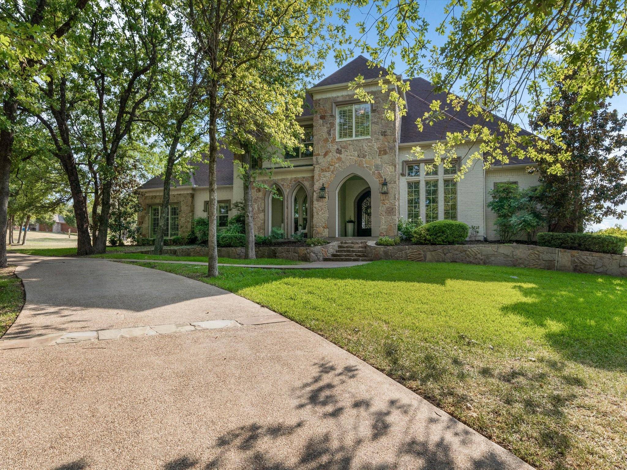 Aledo, TX 76008,115 Saint Andrews Lane