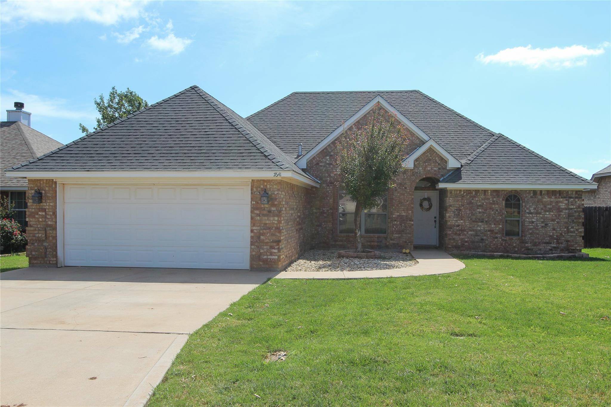 Abilene, TX 79606,7641 Venice Drive