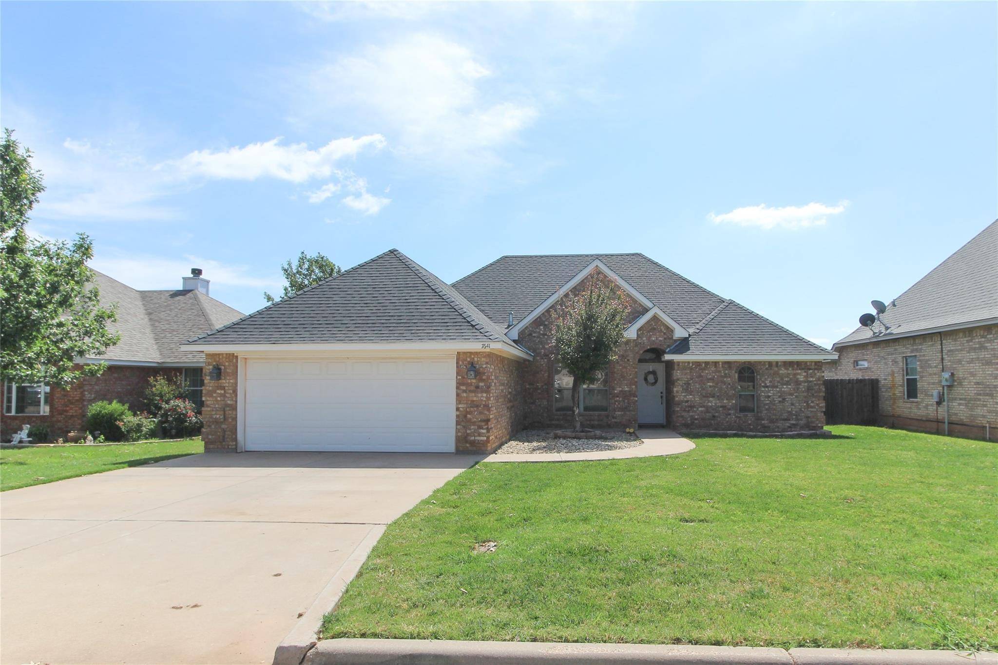 Abilene, TX 79606,7641 Venice Drive