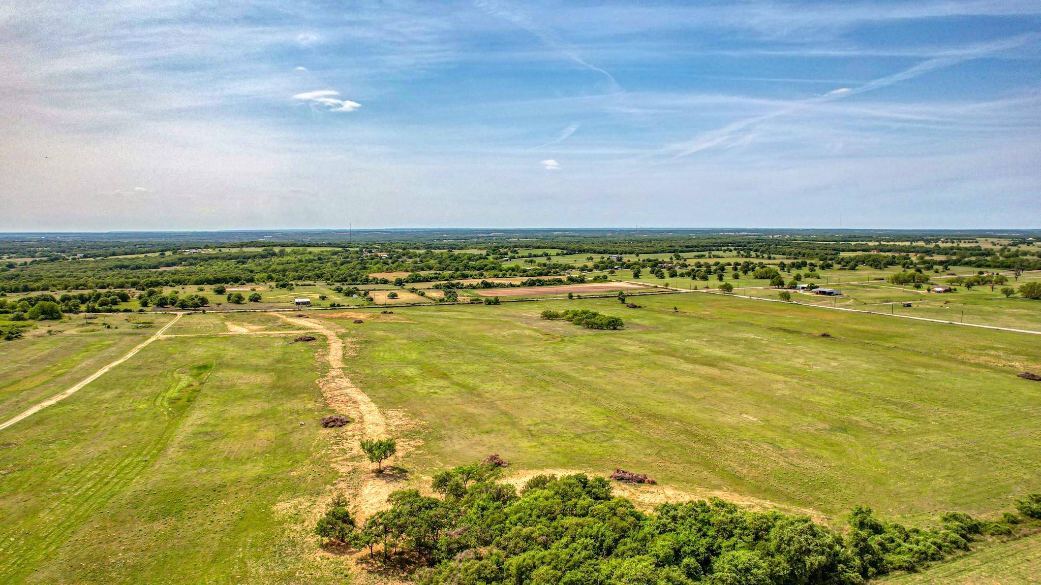 Poolville, TX 76487,Lot 16 Cottonwood Trail