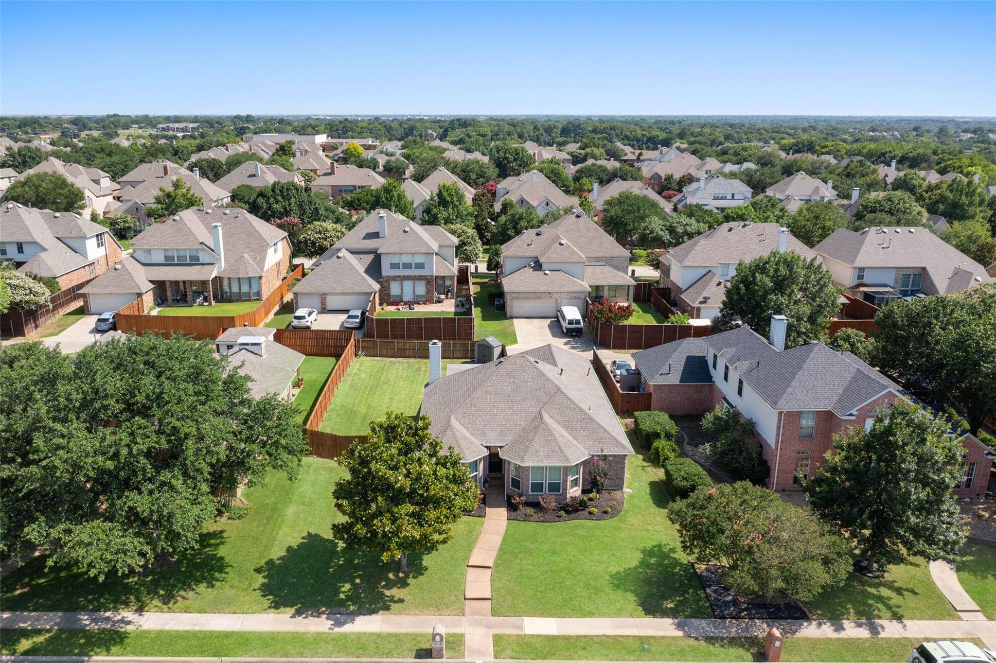 Richardson, TX 75082,5704 Mckinley Lane