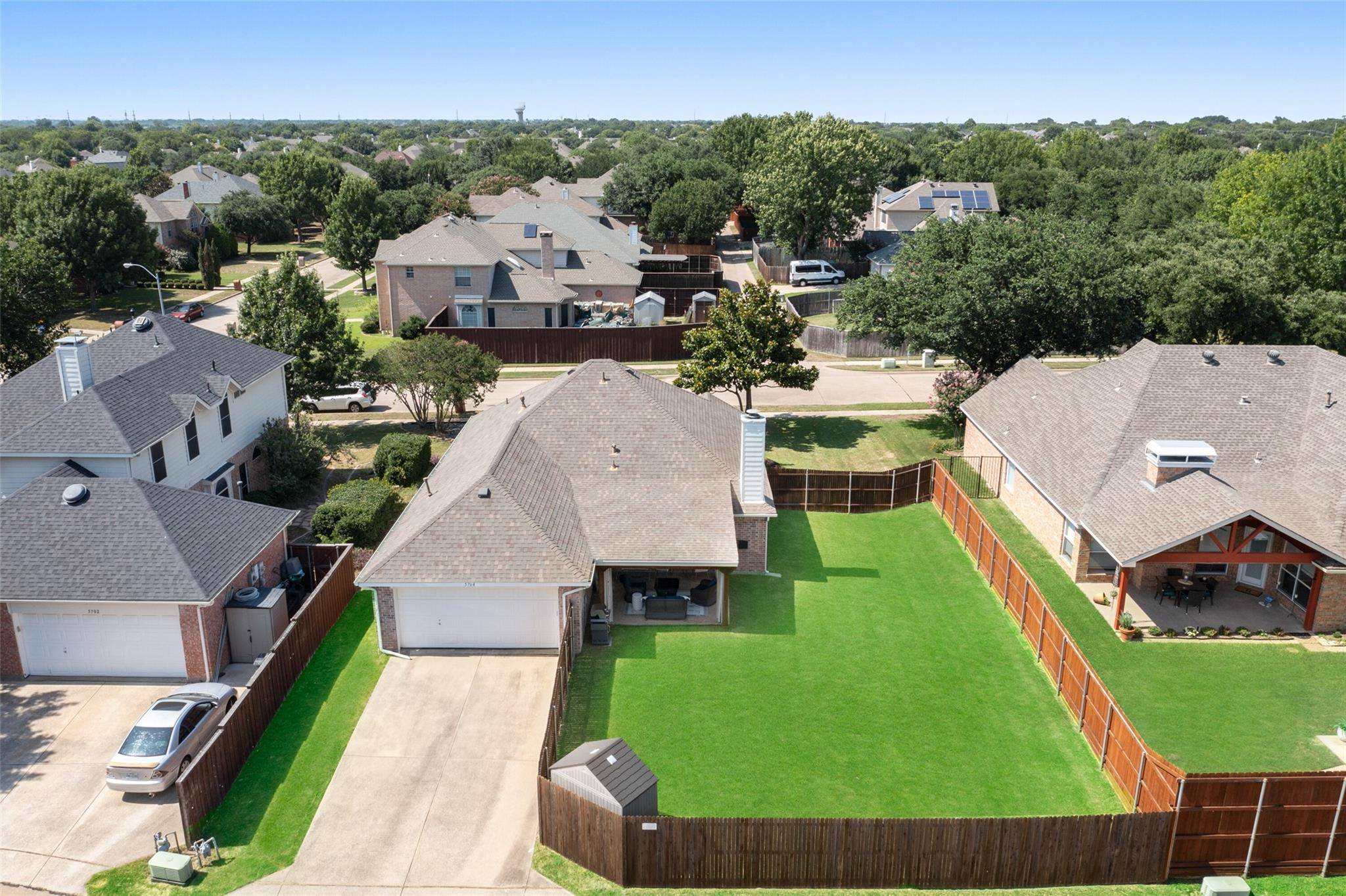 Richardson, TX 75082,5704 Mckinley Lane