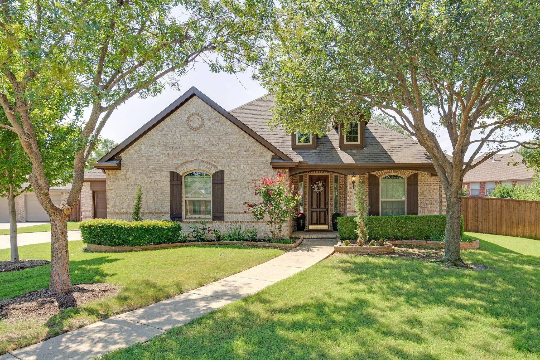 Flower Mound, TX 75022,2505 Woodstone Court