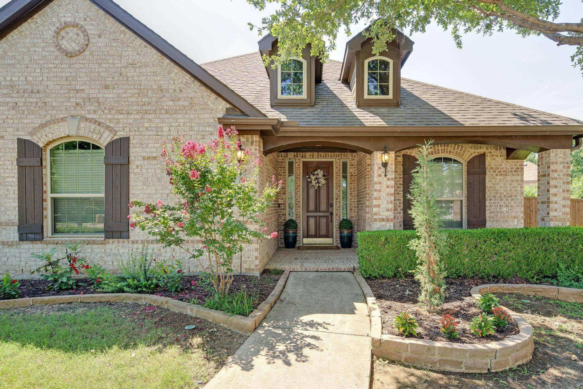 Flower Mound, TX 75022,2505 Woodstone Court