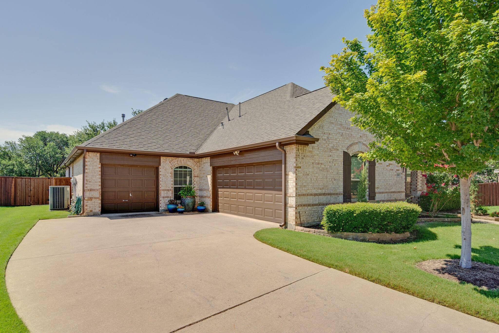 Flower Mound, TX 75022,2505 Woodstone Court