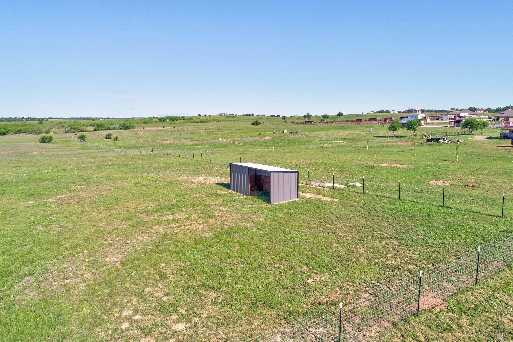 Perrin, TX 76486,1021 N Whitt Road