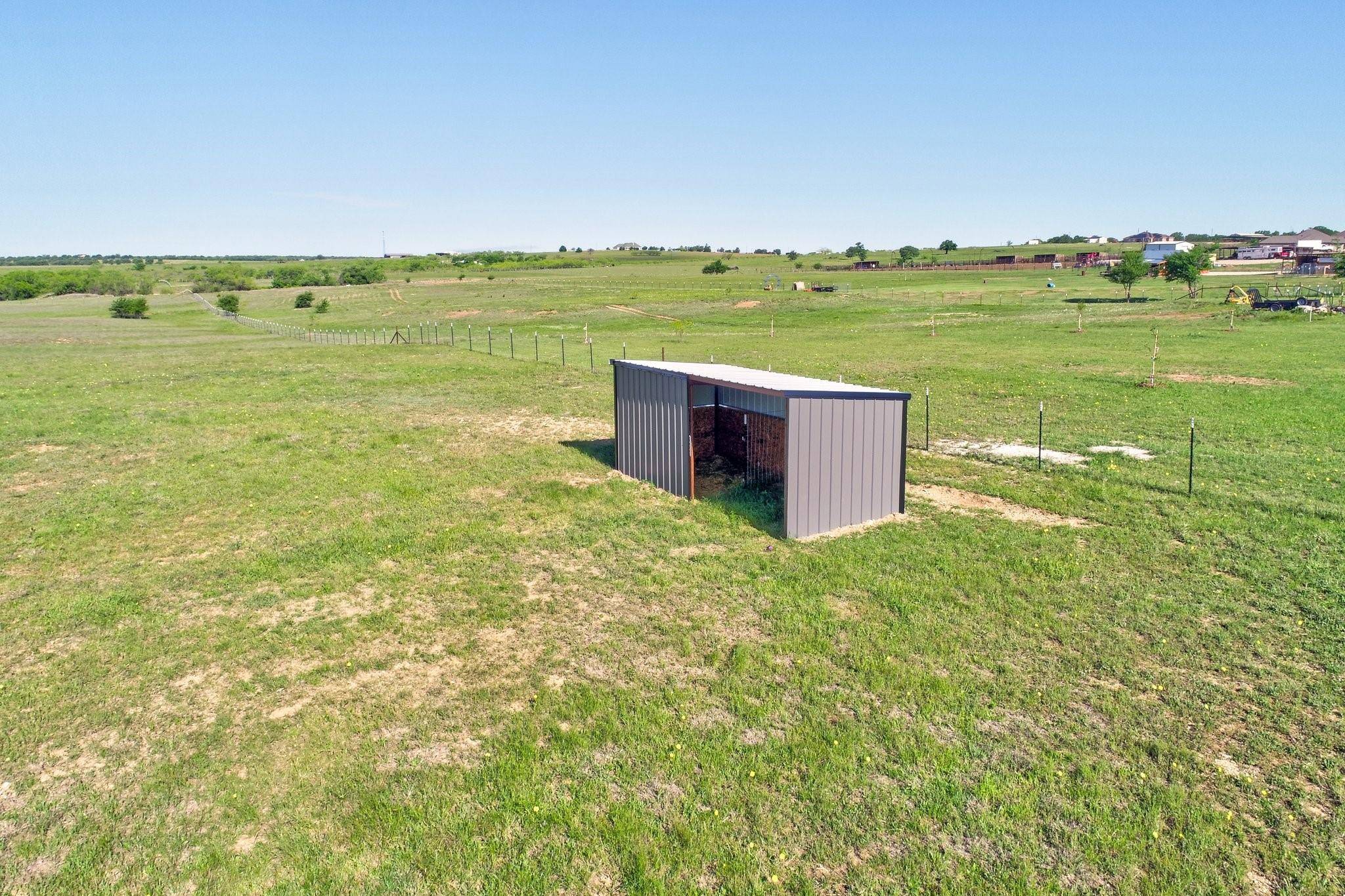 Perrin, TX 76486,1021 N Whitt Road