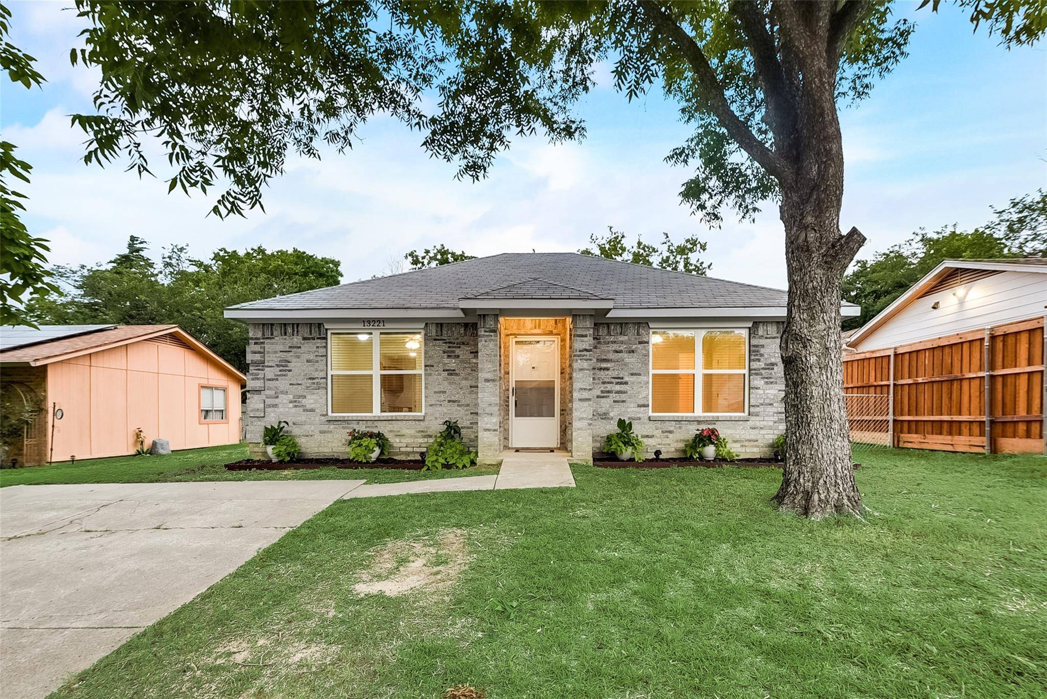 Balch Springs, TX 75180,13221 Kings Mountain Drive