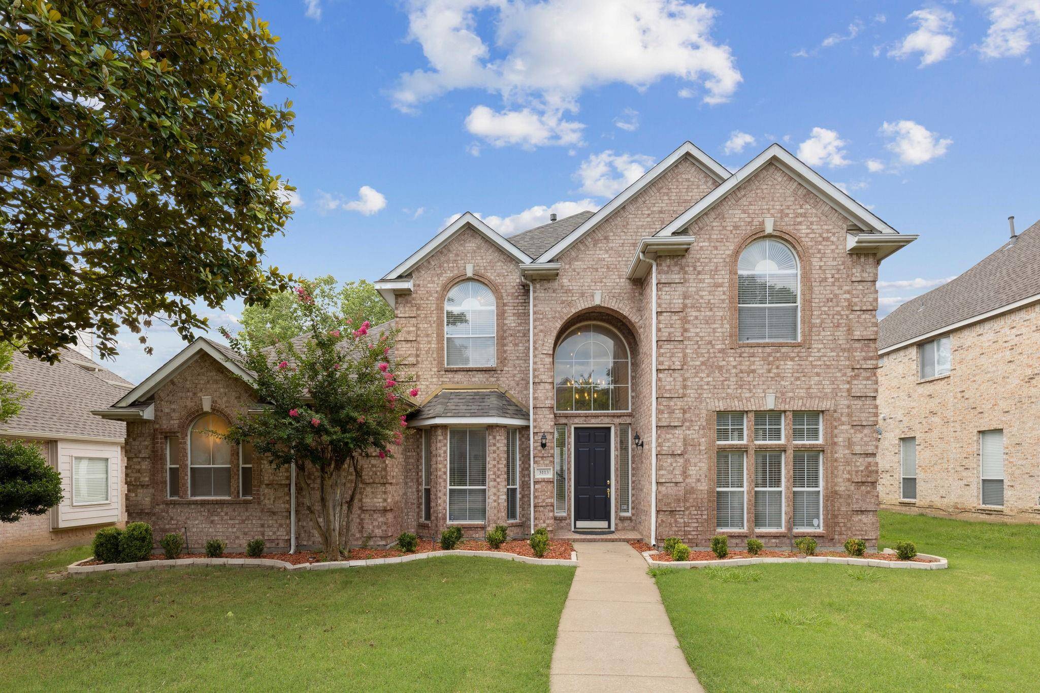 Plano, TX 75025,3113 Deep Springs Drive