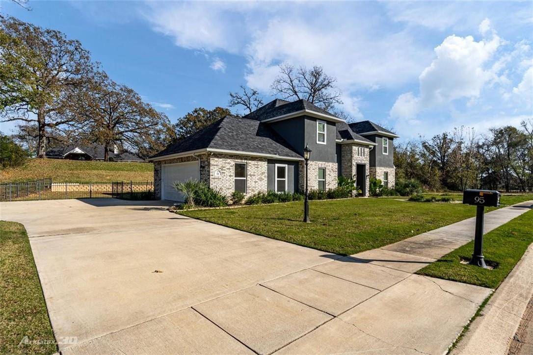 Haughton, LA 71037,95 Legacy Drive